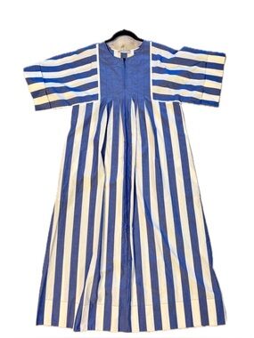 everlane billow tiered maxi dress NWT Everlane billow tiered maxi dress